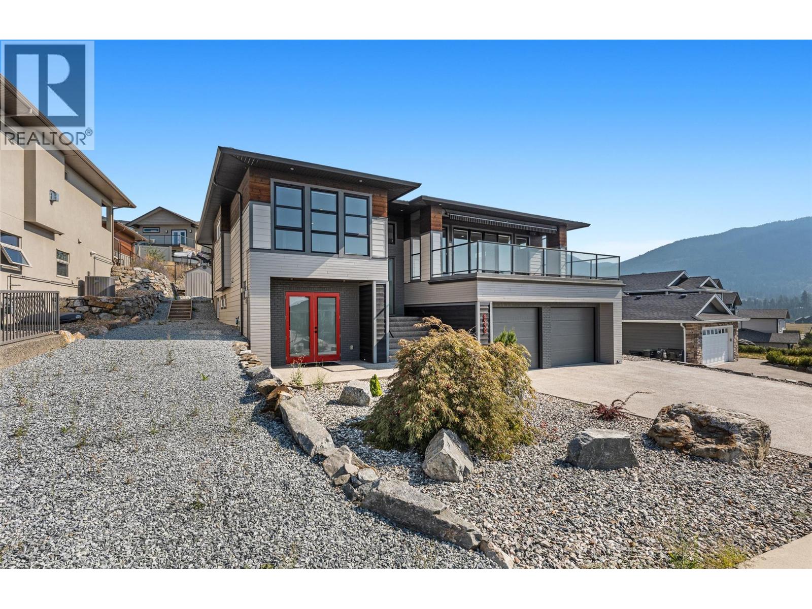 6539 Blackcomb Pl, Vernon, BC V1B 4E1