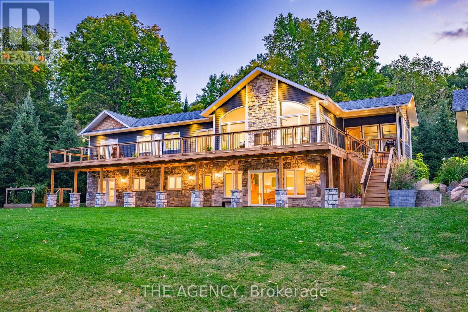 1158 Camp Gayventure Ct, Minden Hills, ON K0M 2K0
