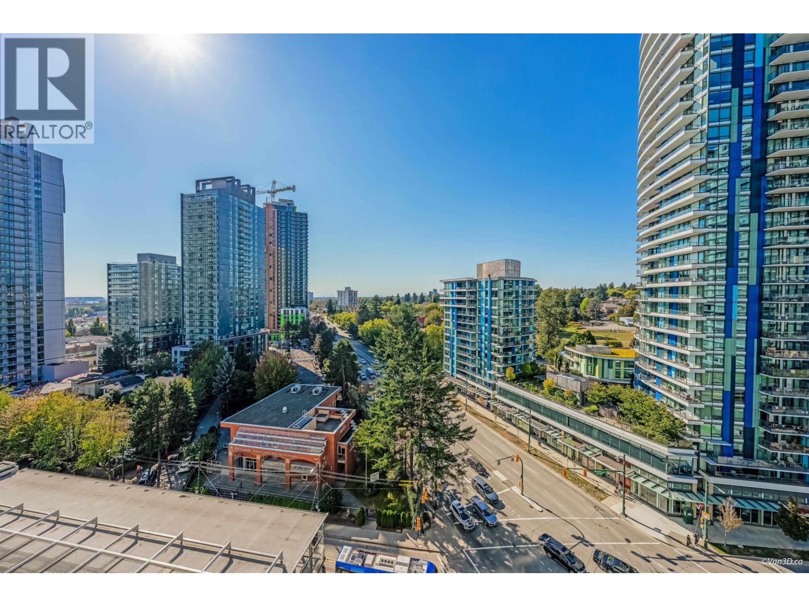 488 SW Marine Drive Unit 1205, Vancouver, BC V5X 0C6