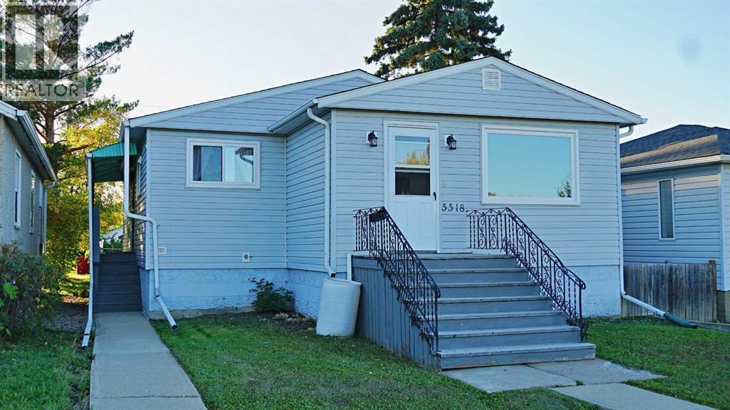 50 Street Unit 5518, Vegreville, AB T9C 1K3