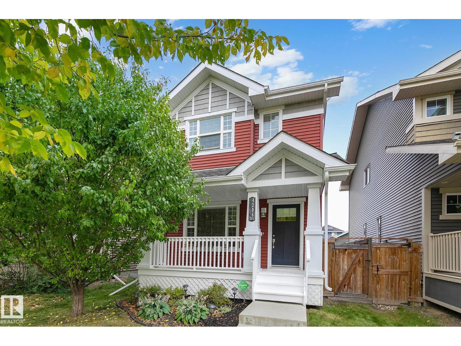 4206 Orchards Dr SW, Edmonton, AB T6X 1N9