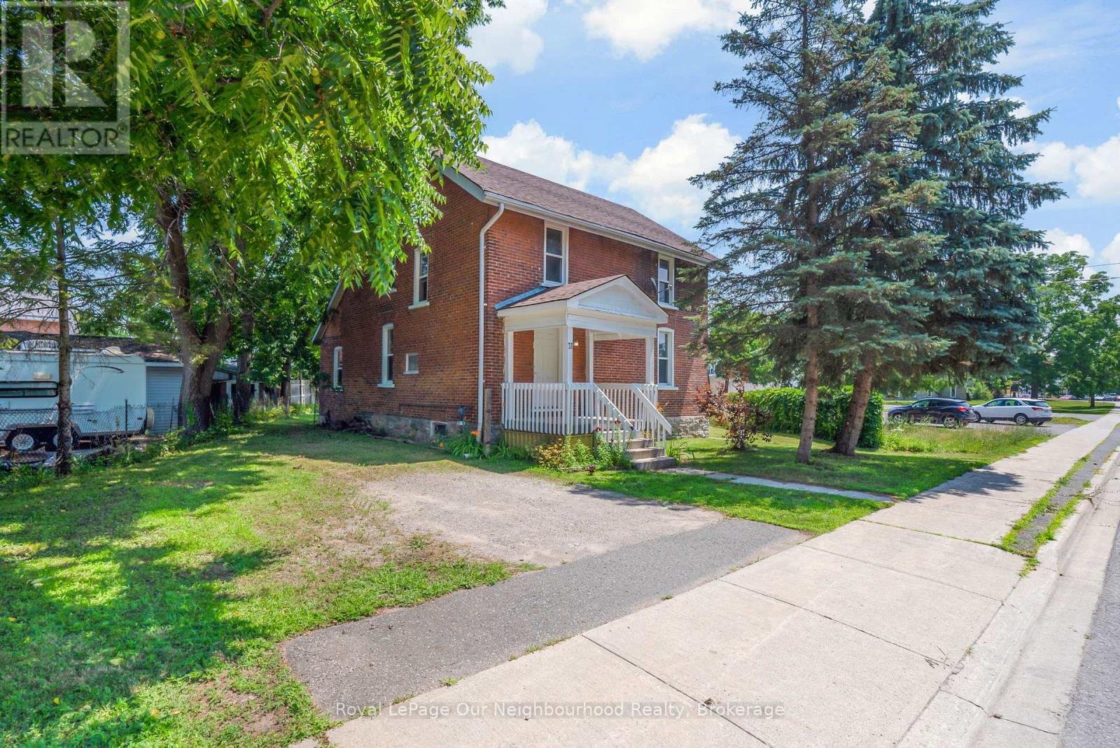 31 Canrobert St N, Trent Hills Campbellford, ON K0K 1L0