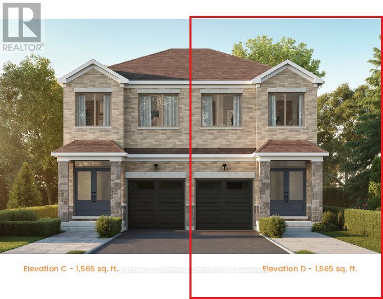 35 Meyer Dr, Orangeville, ON L9W 4S2