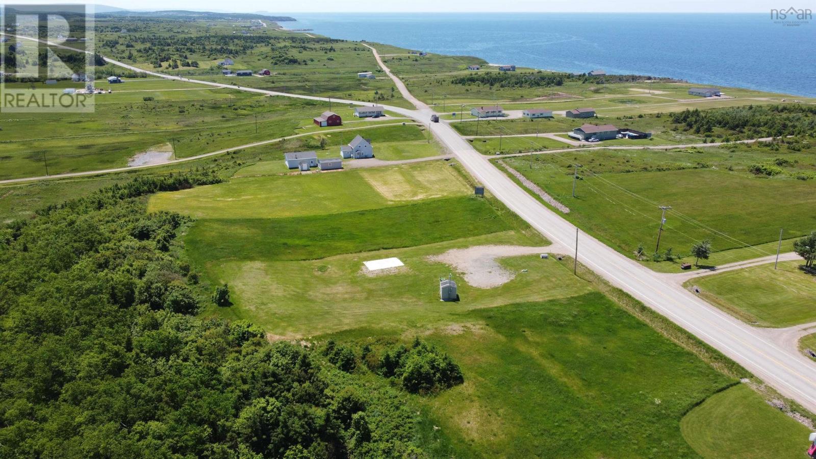 13762 Cabot Trl, Inverness, Subd. A, NS B0E 1L0