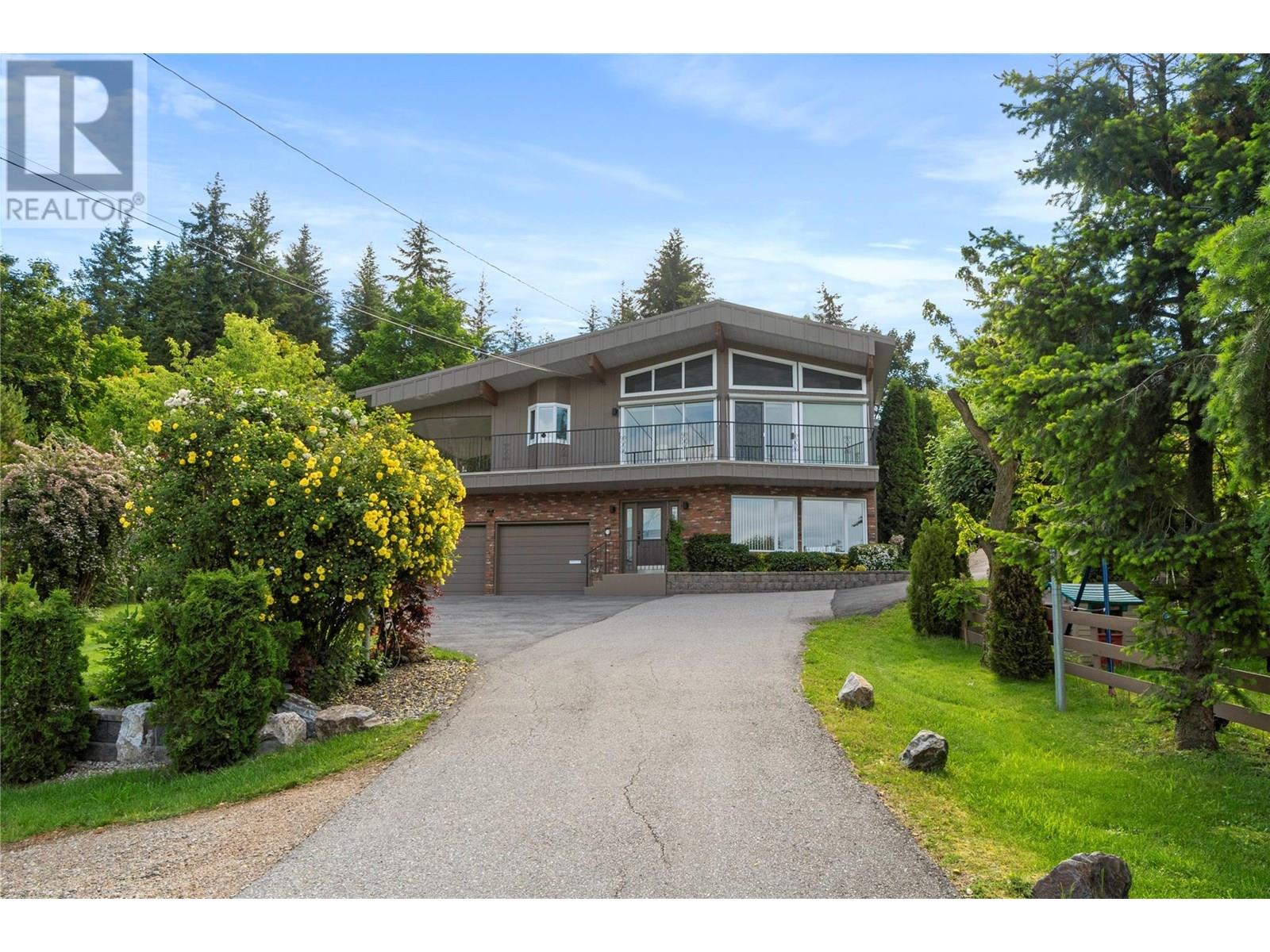 1280 Lakeshore Rd NE, Salmon Arm, BC V1E 2V7