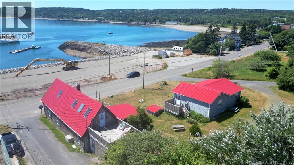 56 Route 776, Grand Manan, NB E5G 1A2