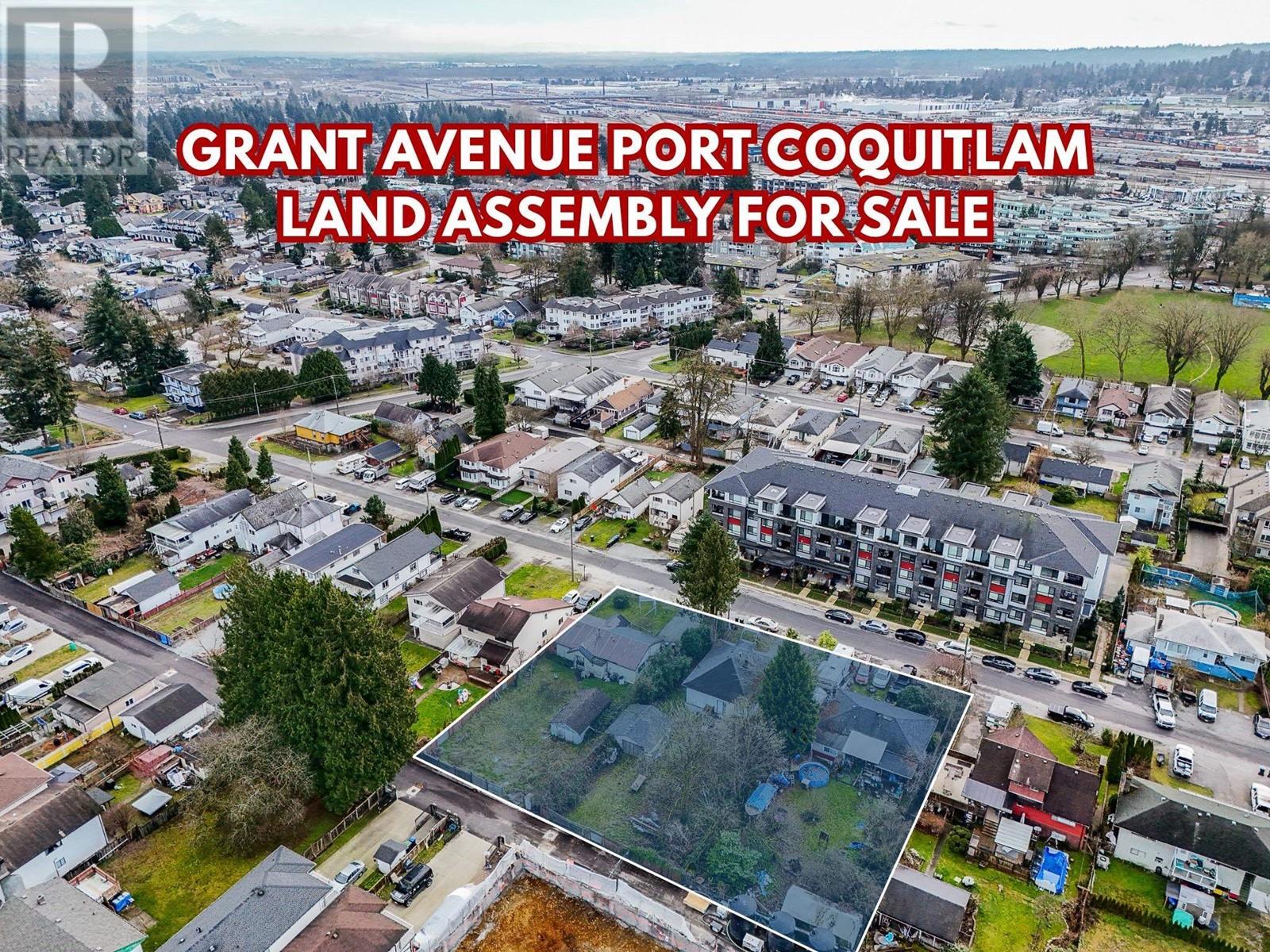 2159 Grant Ave, Port Coquitlam, BC V3B 1R1