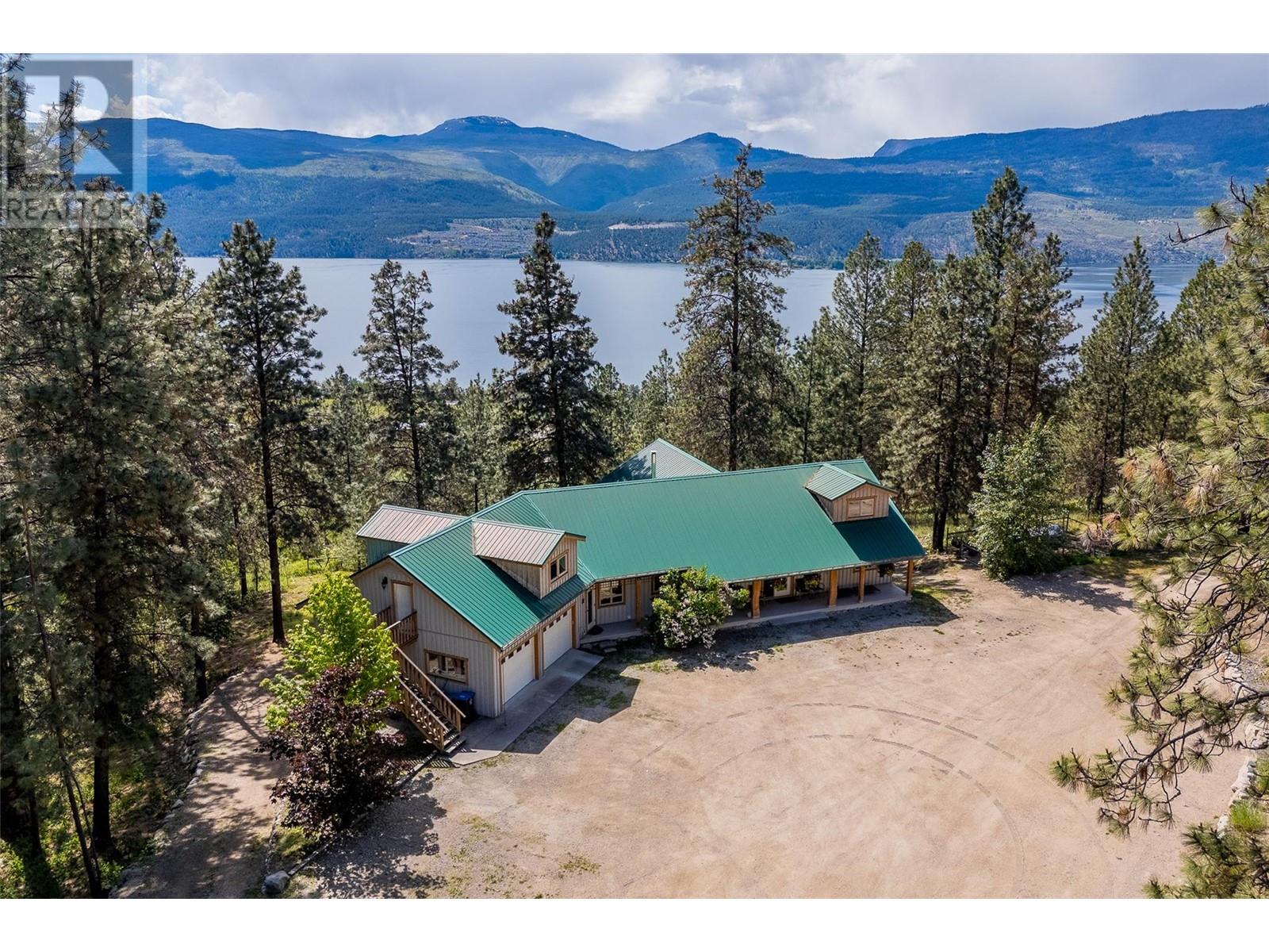 17142 Commonage Rd, Lake Country, BC V4V 1B5
