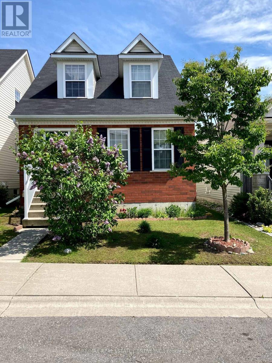 70 Greenaway Cir N, Port Hope, ON L1A 0B9