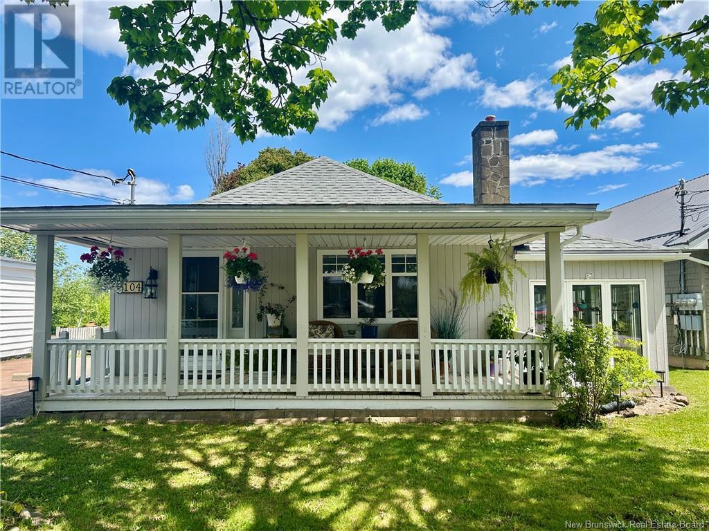 104 Gallagher St, Shediac, NB E4P 1S9