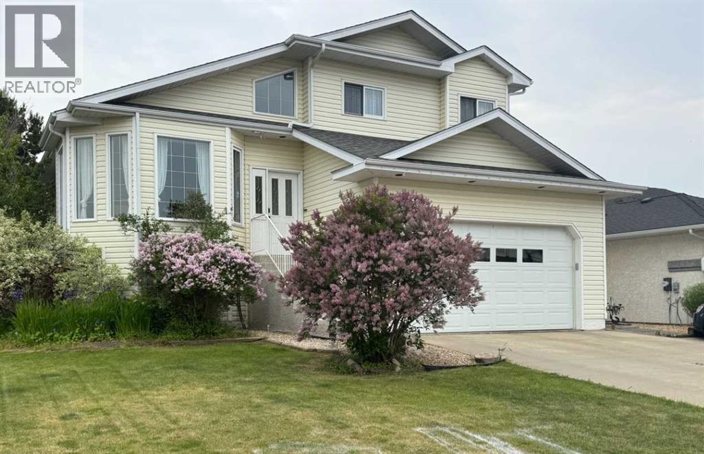 7 Avenue Sw Unit 805, Slave Lake, AB T0G 2A4
