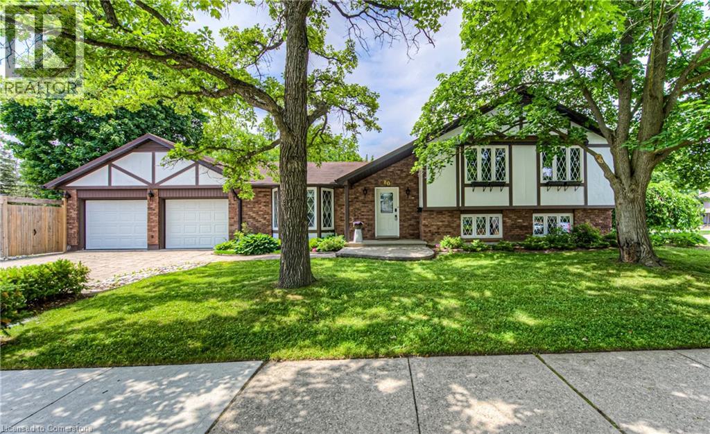 80 Morrison Rd, Kitchener, ON N2A 2W7