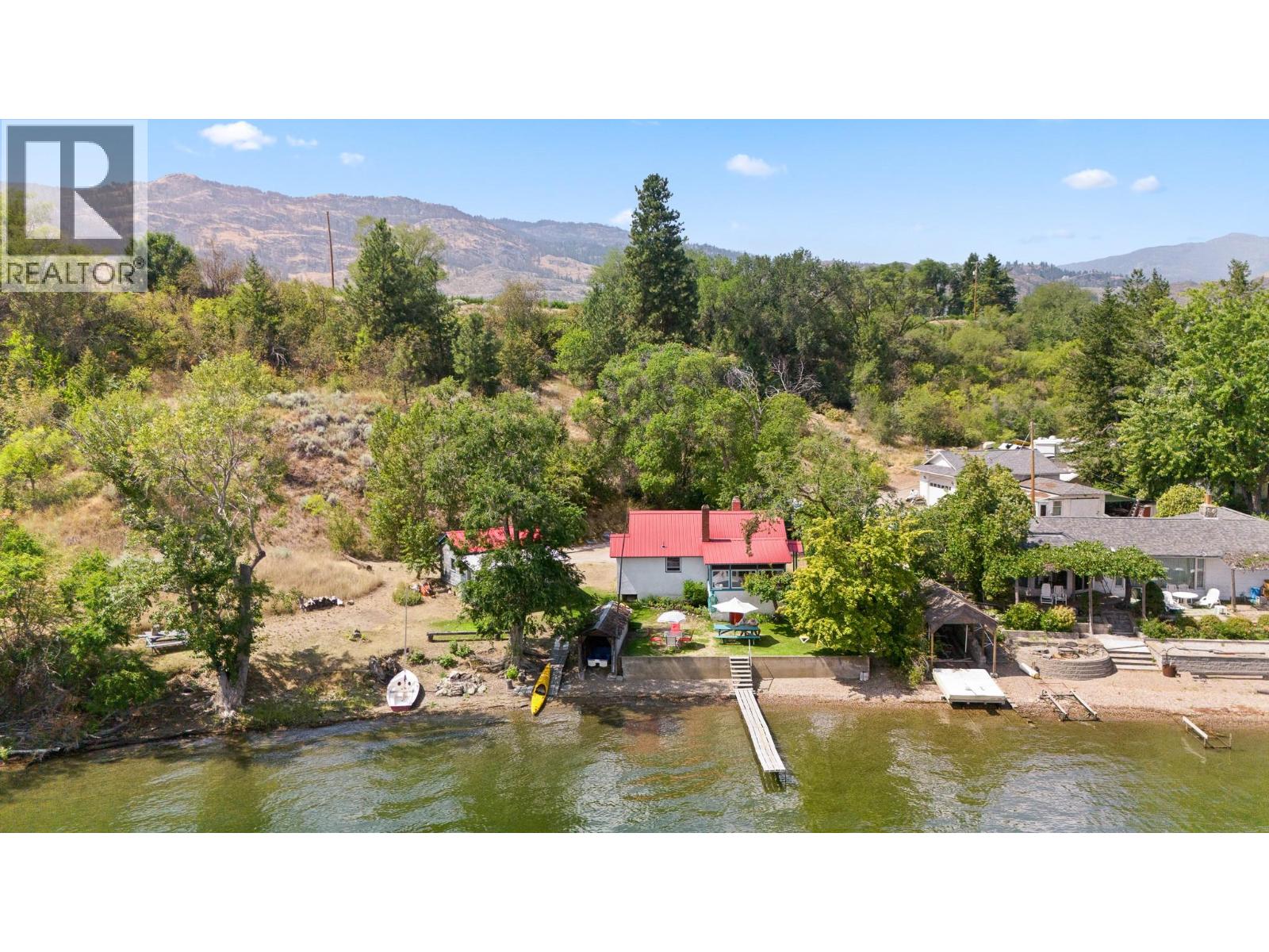 16203 Inkaneep Rd, Osoyoos, BC V0H 1V2