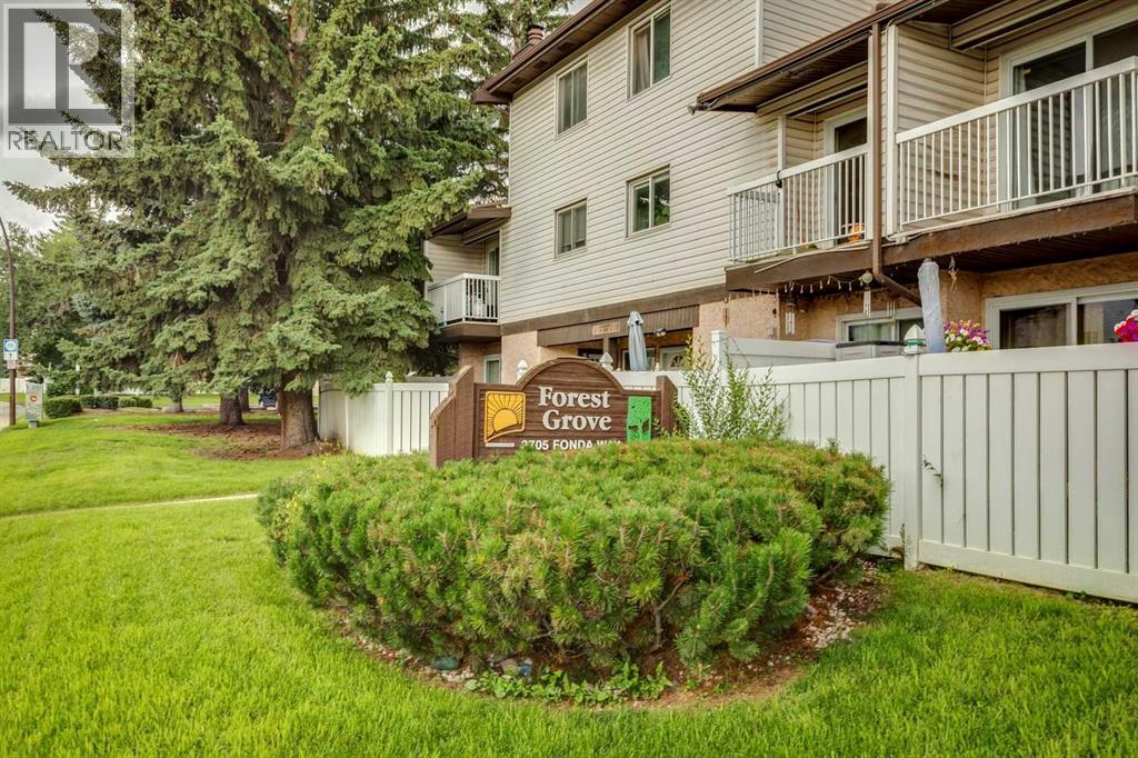 3705 Fonda Way Se Unit 57, Calgary, AB T2A 6G9