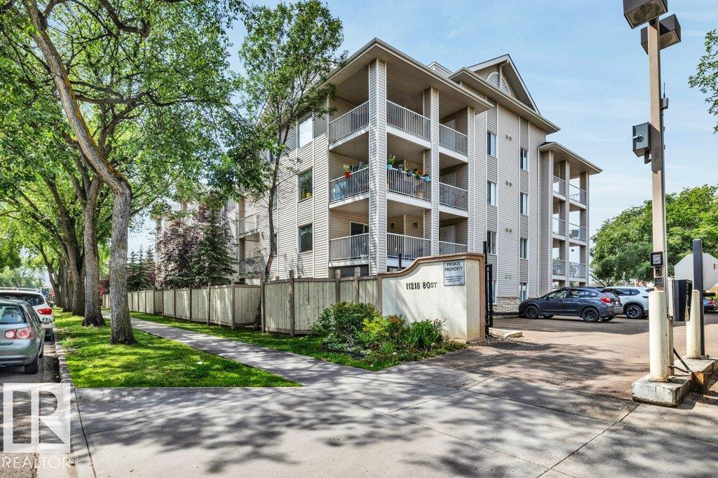 11214 80 Street Northwest #2314, Edmonton, AB T5B 4V9