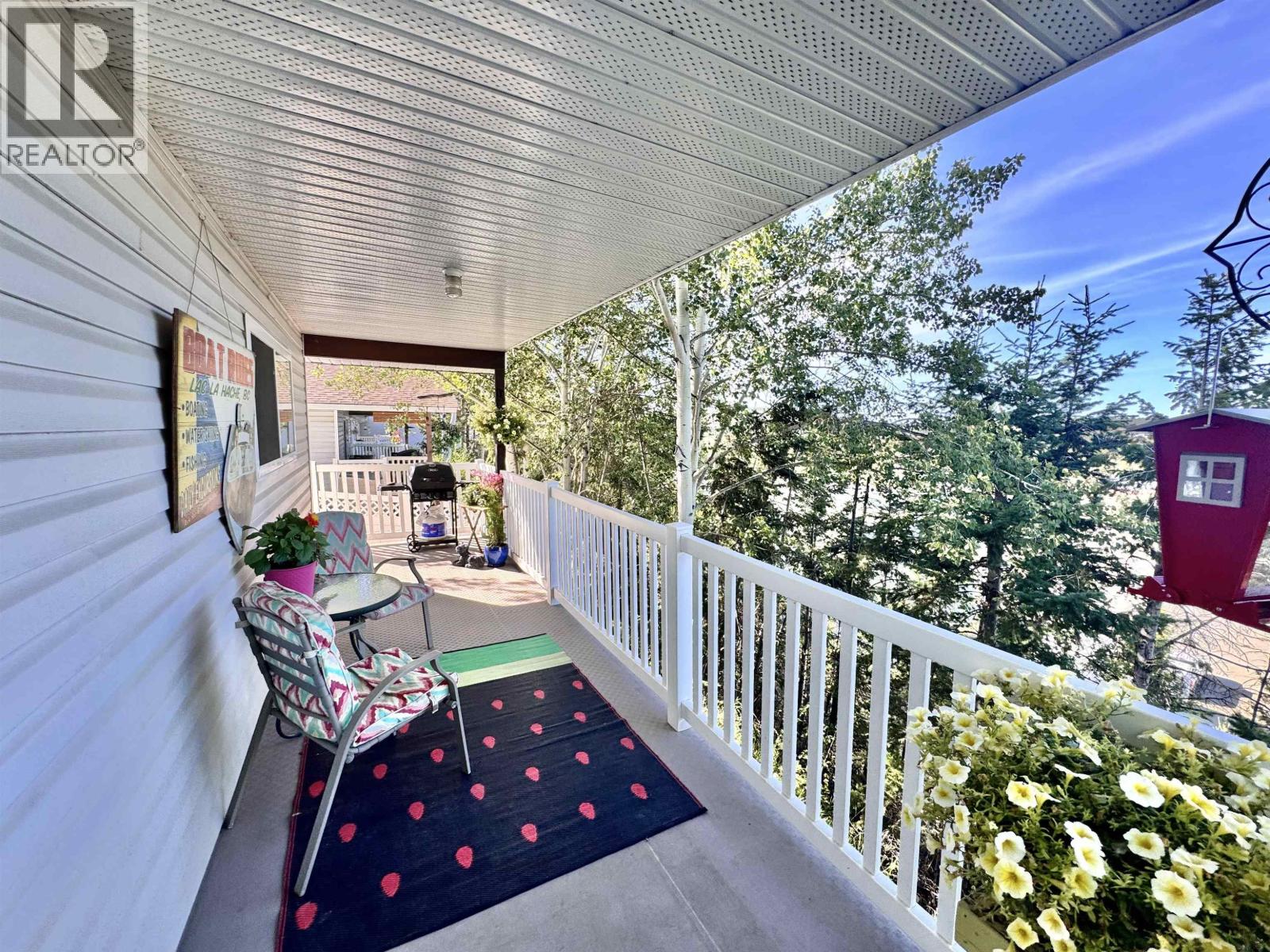 202 Eighth Street #unit 5, One Hundred Mile House, BC V0K 2E1