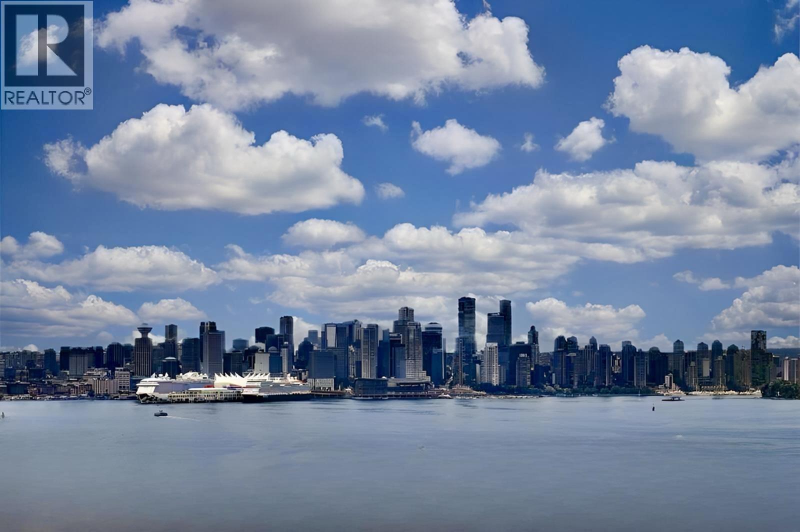 683 W Victoria Park Unit 805, North Vancouver, BC V7M 0A2