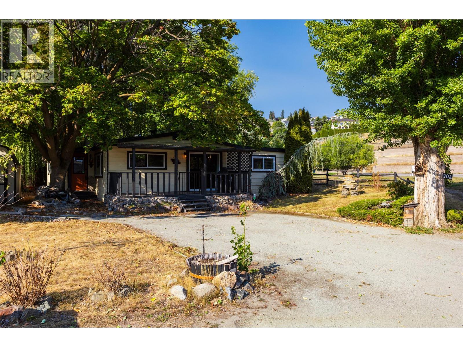 1375 Green Bay Road Unit 20a, West Kelowna, BC V4T 2B8