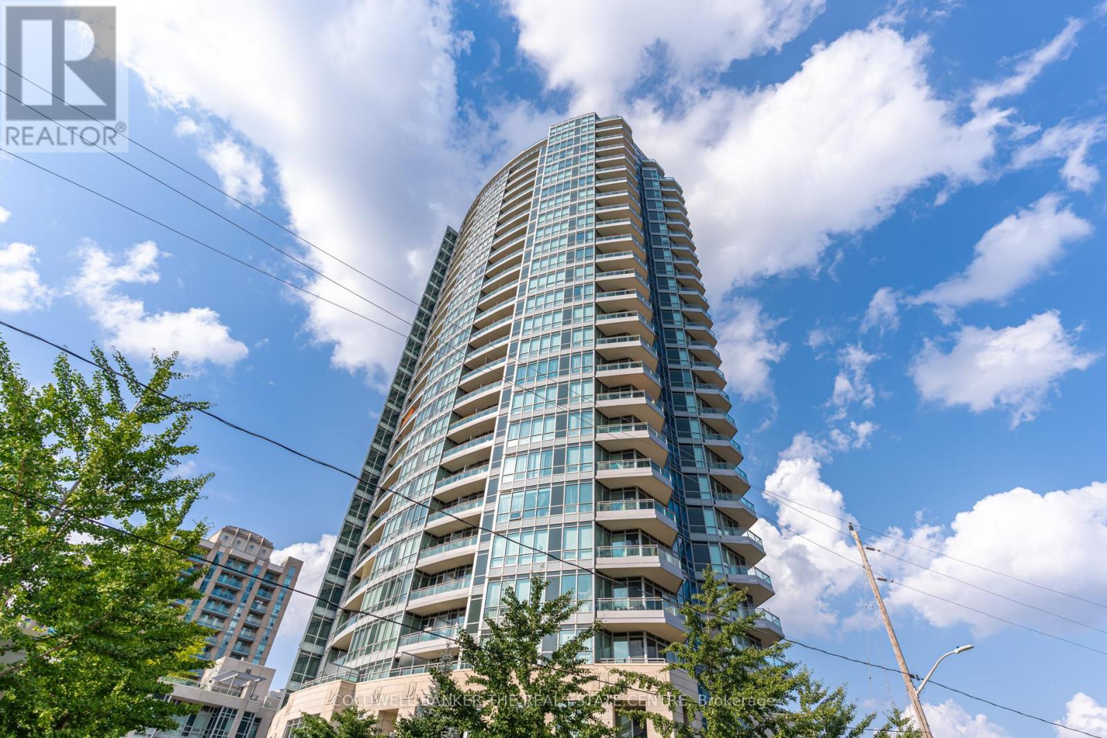 310 18 Holmes Ave, Toronto, ON M2N 0E1