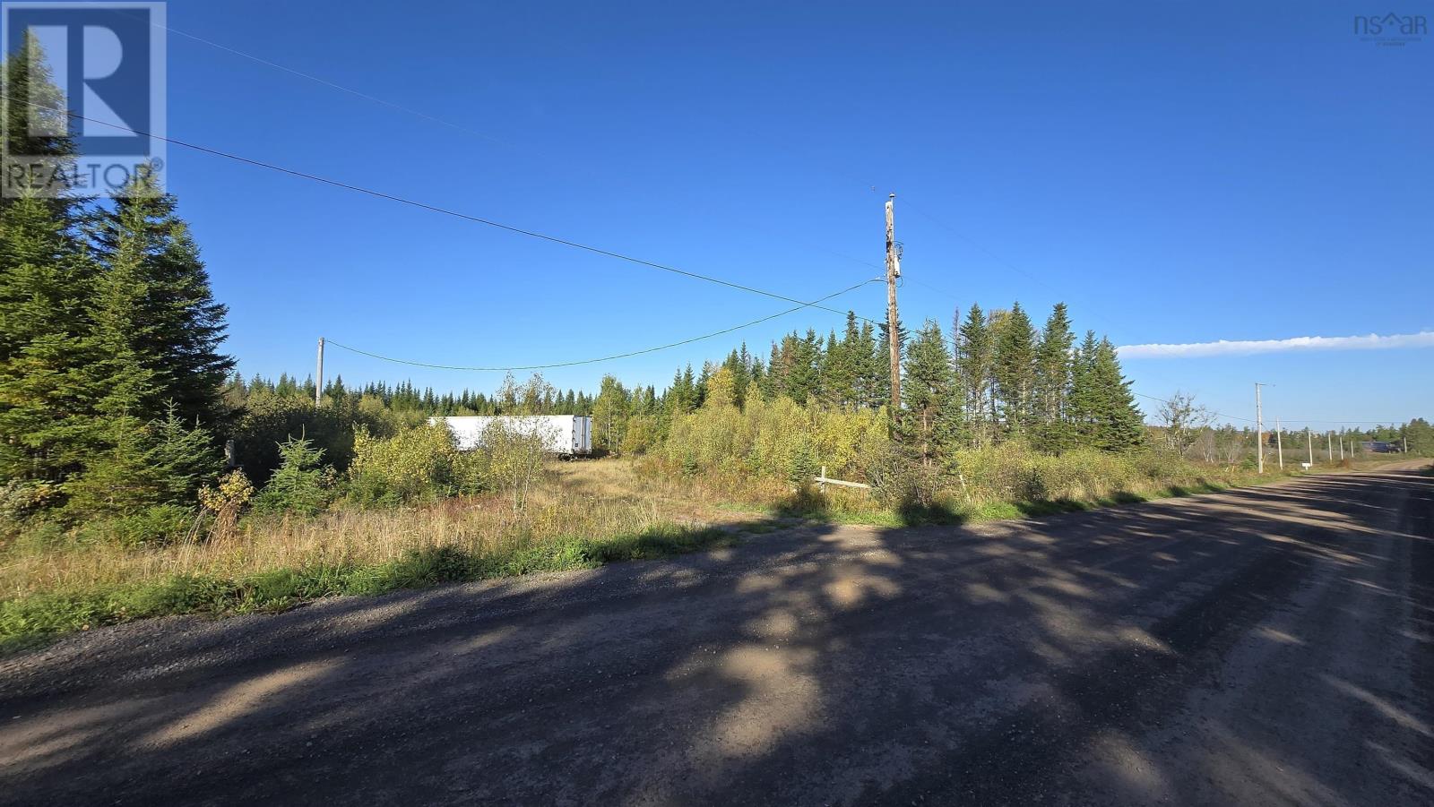 2365 Lilyvale Rd, Greenfield, NS B6L 3T9