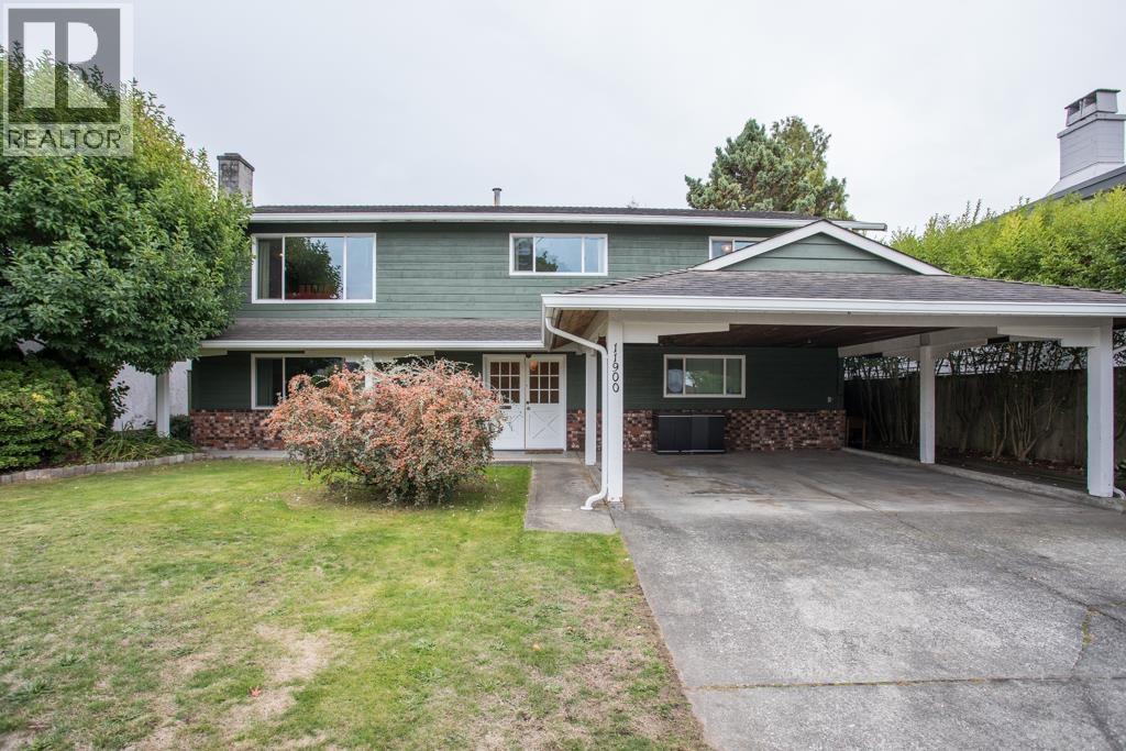 11900 Dewsbury Dr, Richmond, BC V6X 2Y7