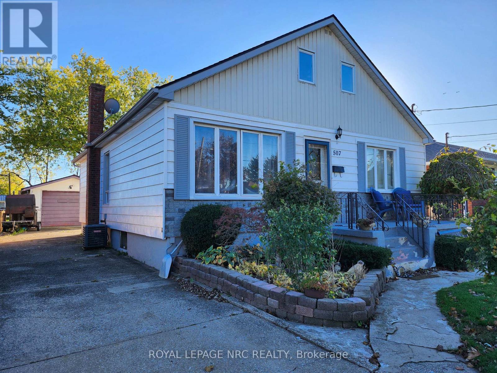 507 Bell St, Port Colborne Killaly East, ON L3K 1K6