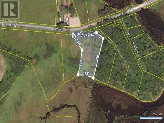 86 Narrows Rd B 7, Lake Egmont, NS B0N 1X0