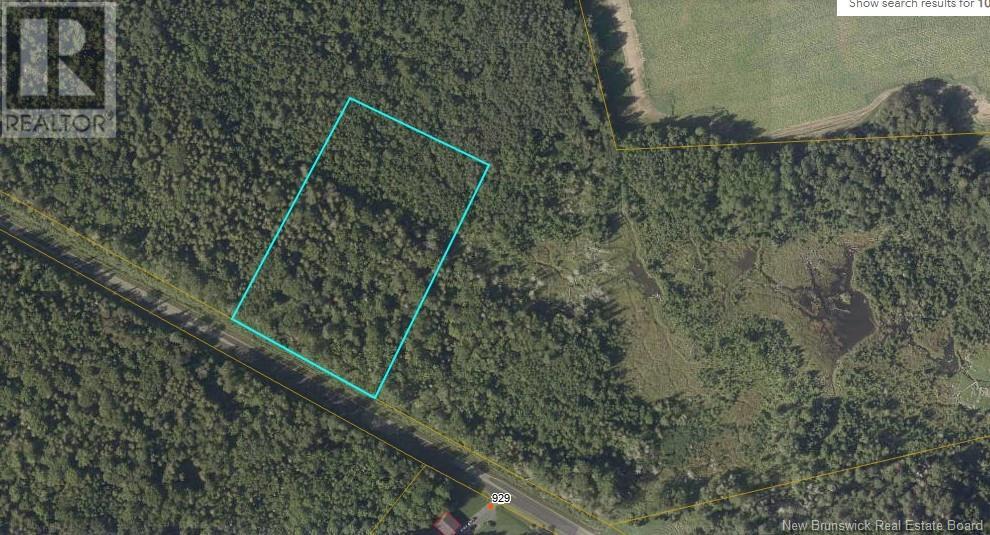 550 Lot Rte, Hartford, NB E7M 5M2