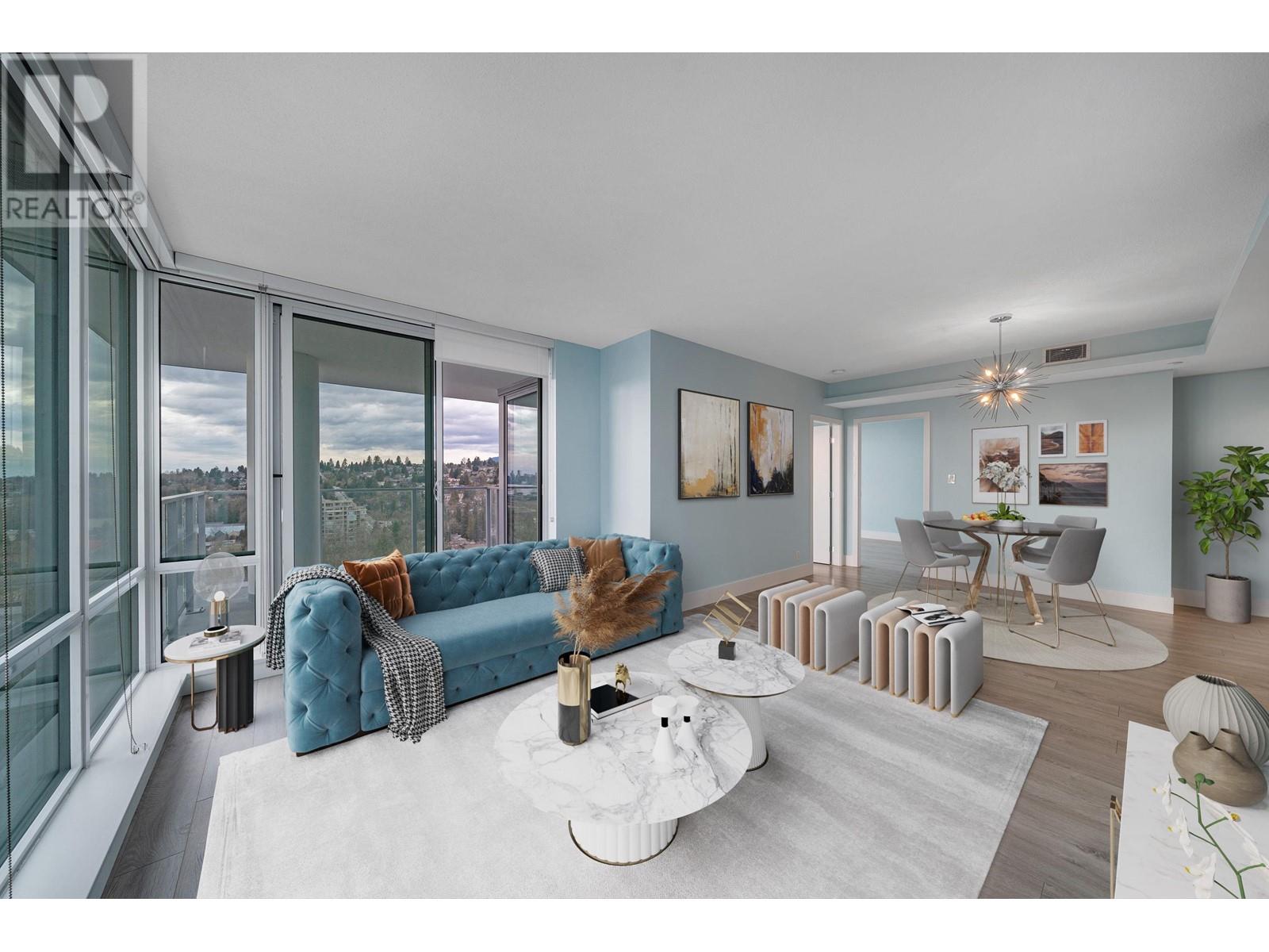 680 Seylynn Crescent Unit 2106, North Vancouver, BC V7J 0B5