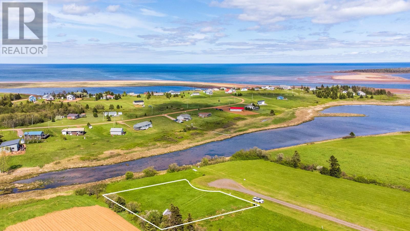 87 Ocean Vista Dr, North Rustico, PE C0A 1N0