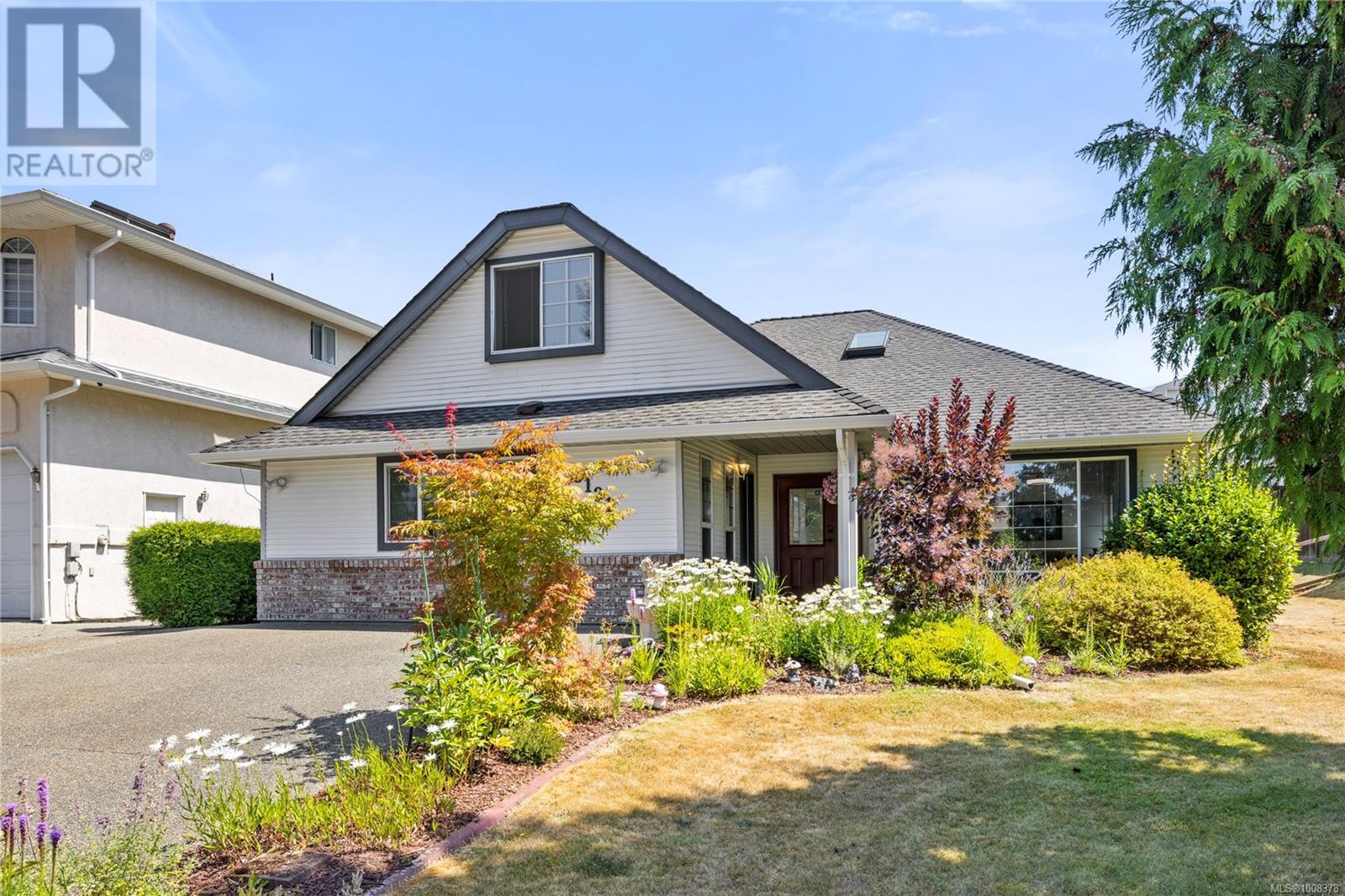 3121 18th Avenue, Port Alberni, BC V9Y 5G6