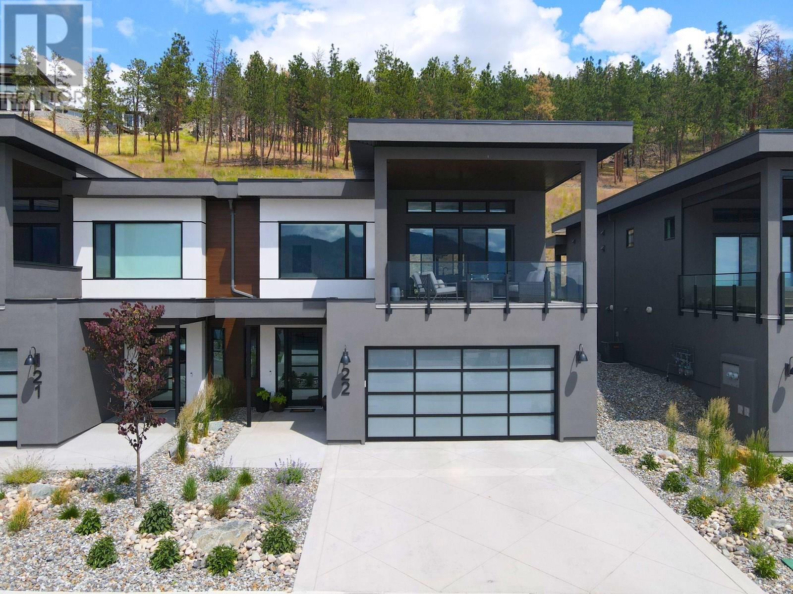 9201 Okanagan Centre Road W Unit 22, Lake Country, BC V4V 0B8