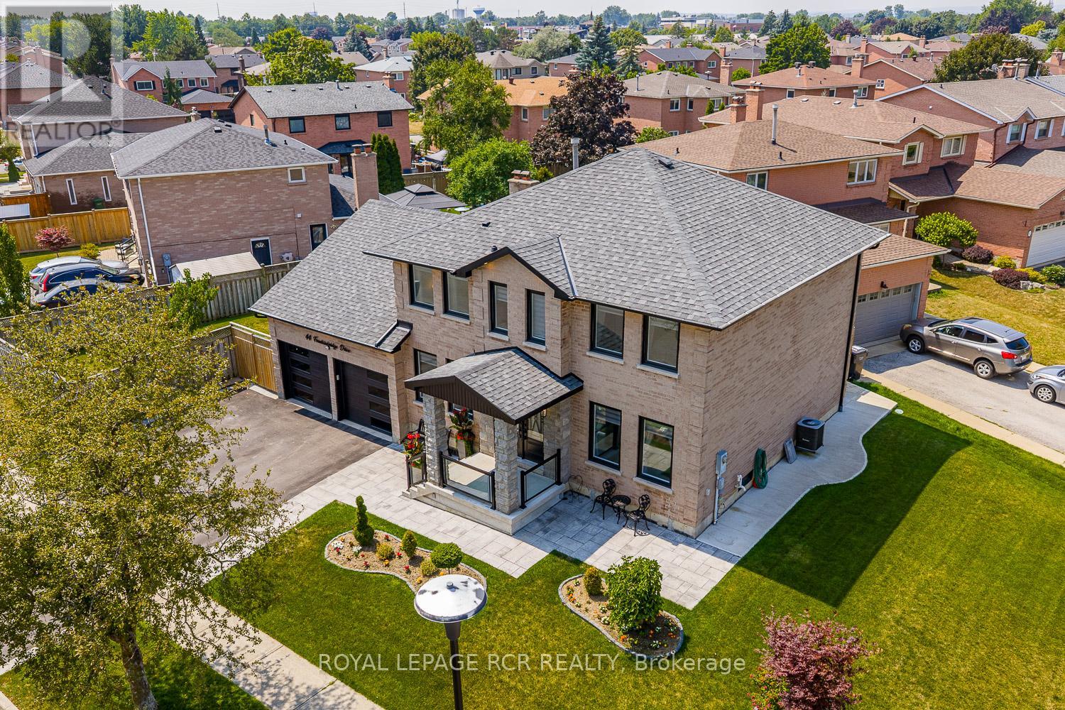 44 Fountainbridge Dr, Caledon, ON L7E 1N6