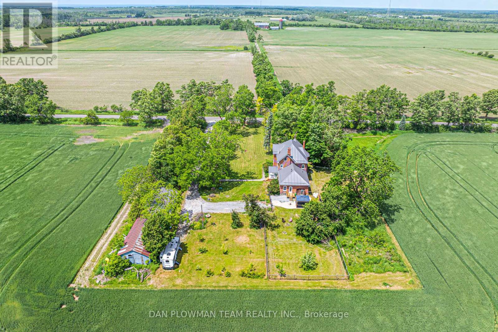 1250 Concession 2 Rd, Brock, ON L0K 1A0