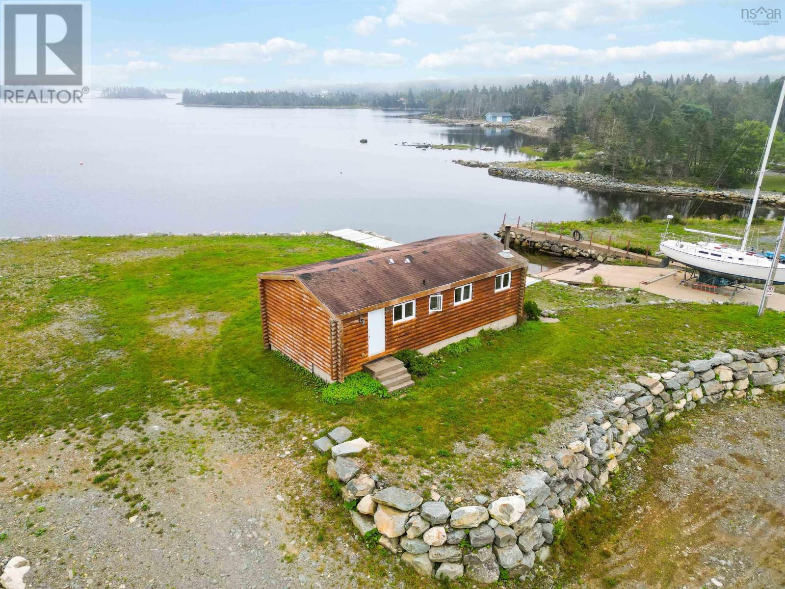 1199 W Jeddore Rd, West Jeddore, NS B0J 1P0