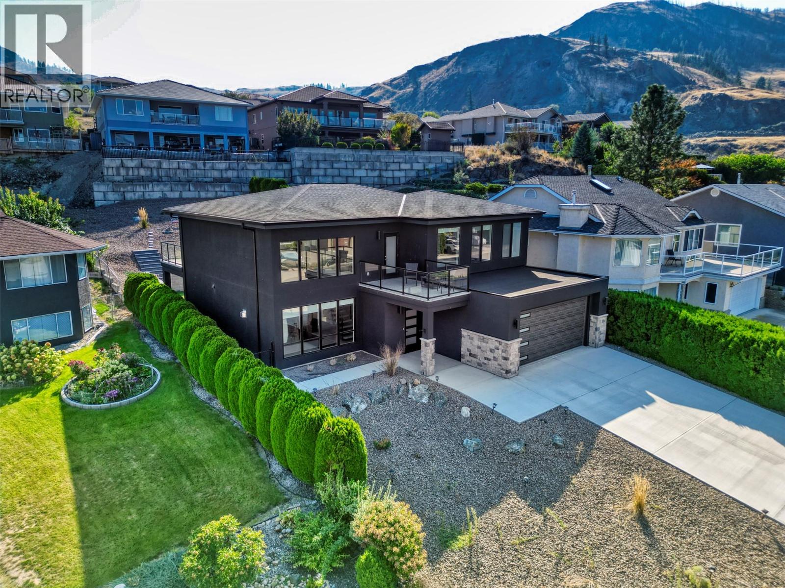 11706 Quail Ridge Pl, Osoyoos, BC V0H 1V4