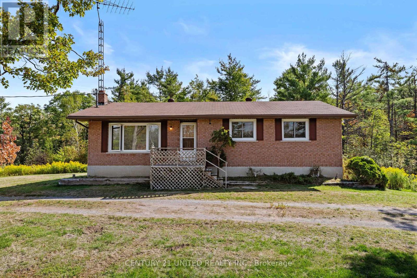 2733 County Road 36, Trent Lakes, ON K0L 1J0
