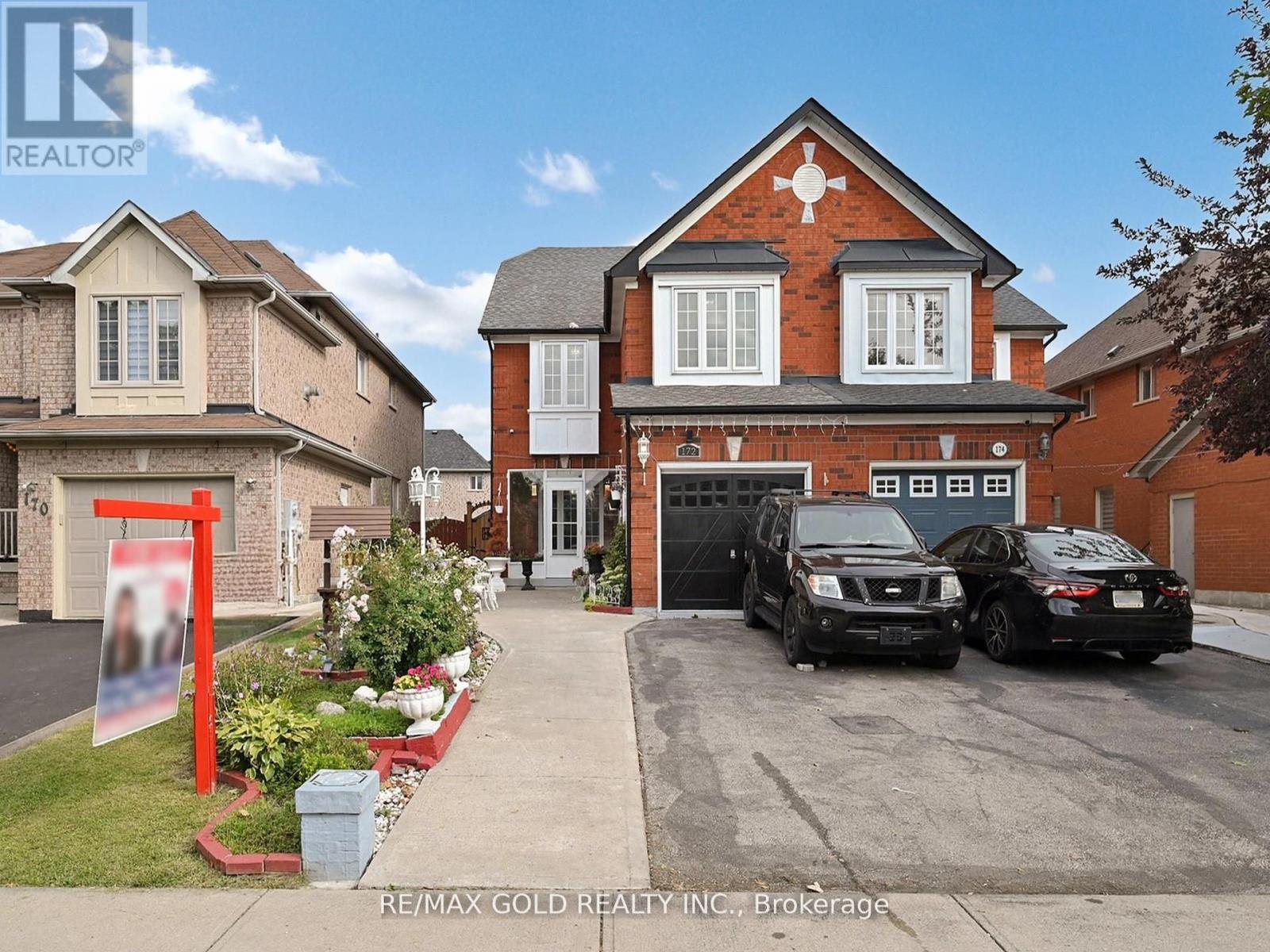 172 Desert Sand Dr, Brampton, ON L6R 1P8