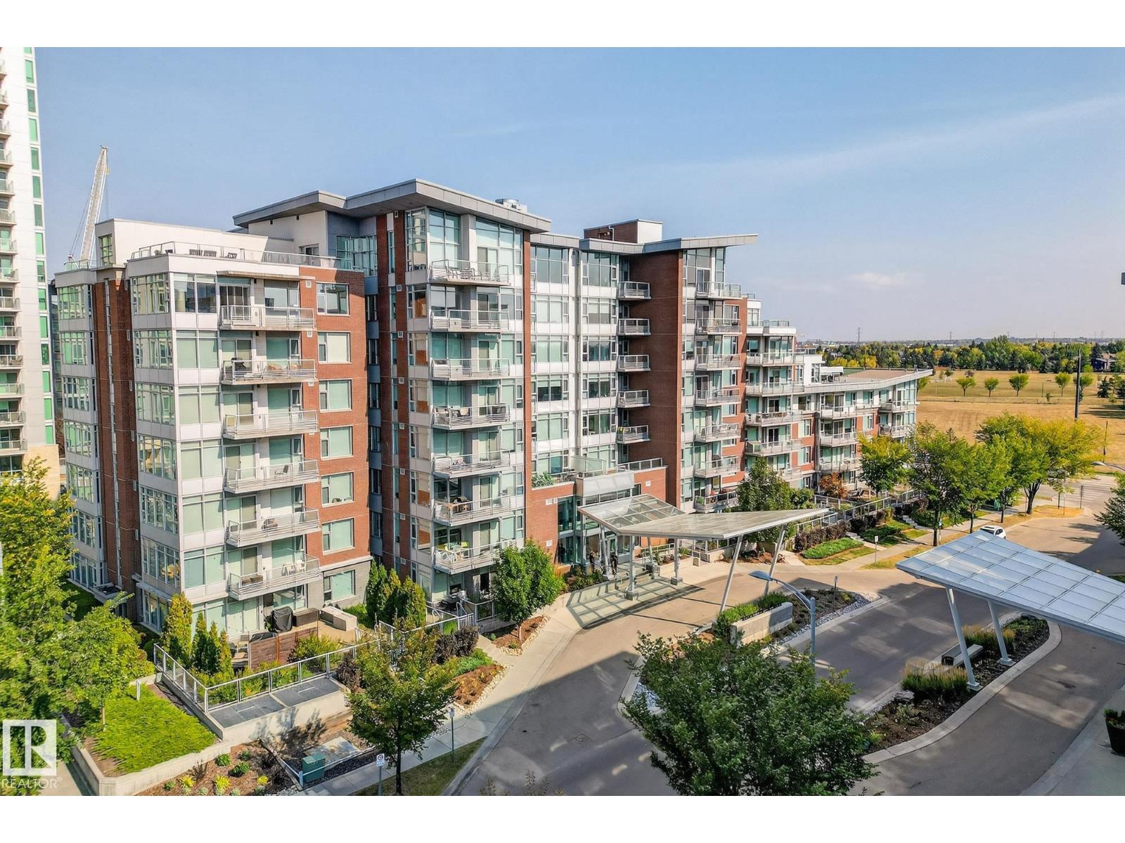 2606 109 Street Northwest #306, Edmonton, AB T6J 3S9