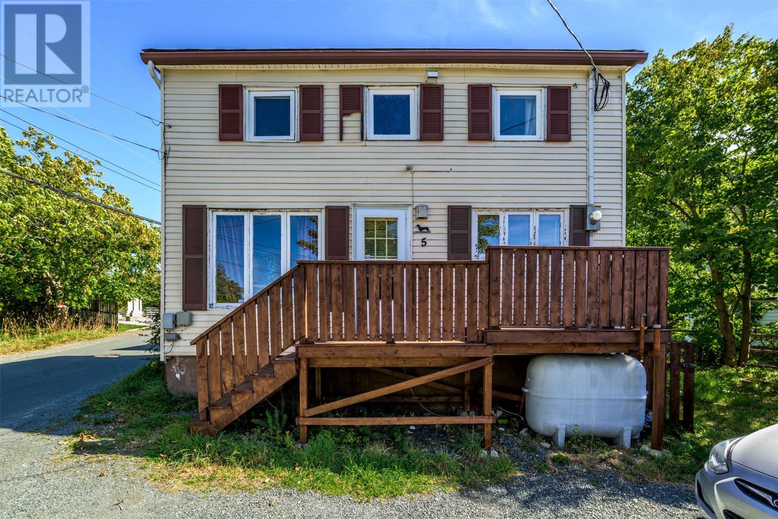 5 Hardings Hl, Portugal Cove-st. Philips, NL A1M 2K8