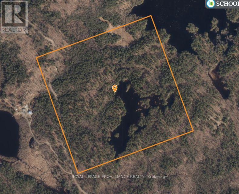 0 Kennebec Rd, Addington Highlands Addington Highlands, ON K0H 2G0