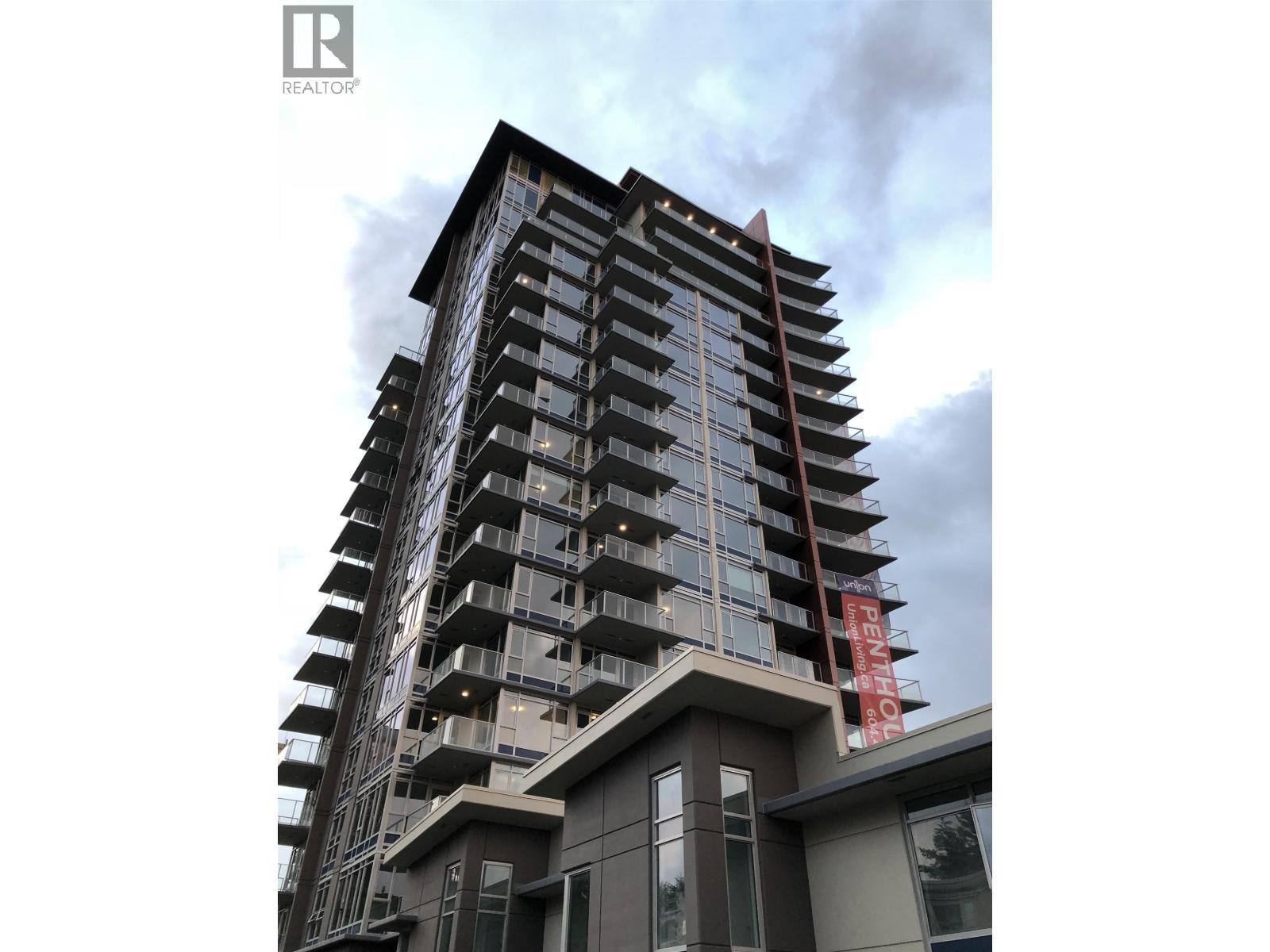 518 Whiting Way Unit 1702, Coquitlam, BC V3J 0H7