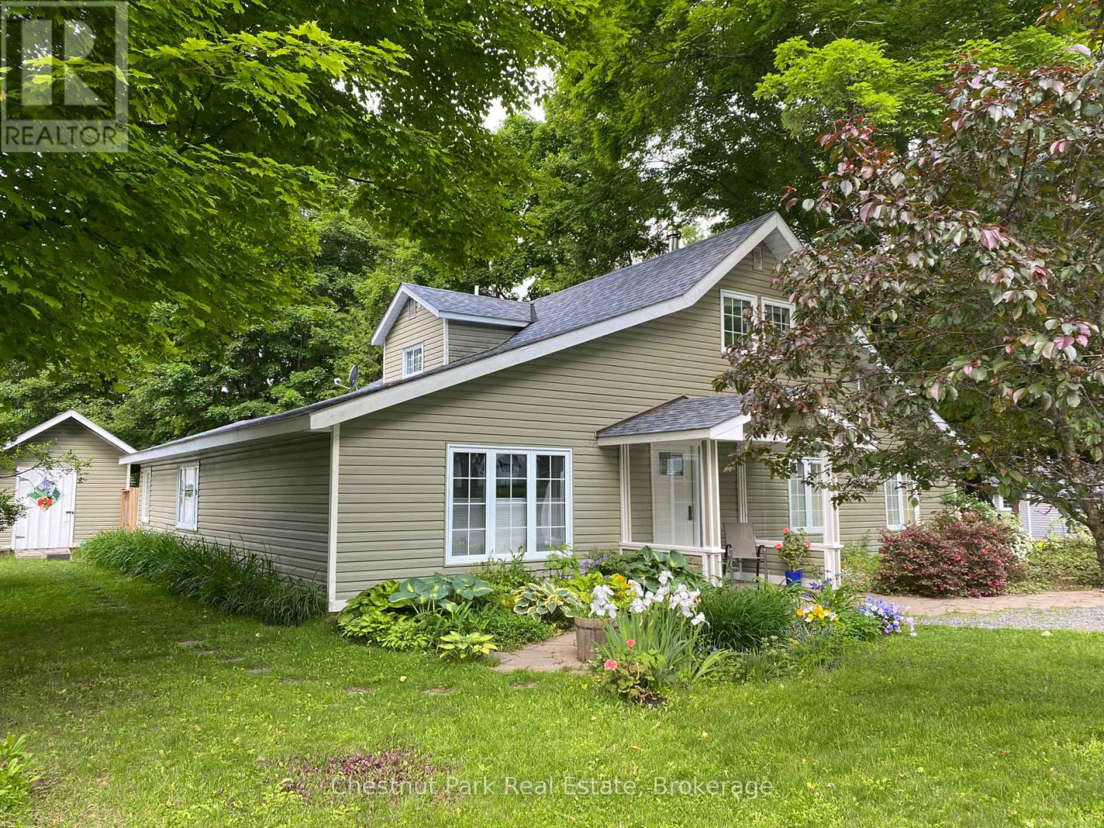 1226 Milford Bay Rd, Muskoka Lakes Monck Muskoka Lakes, ON P0B 1E0