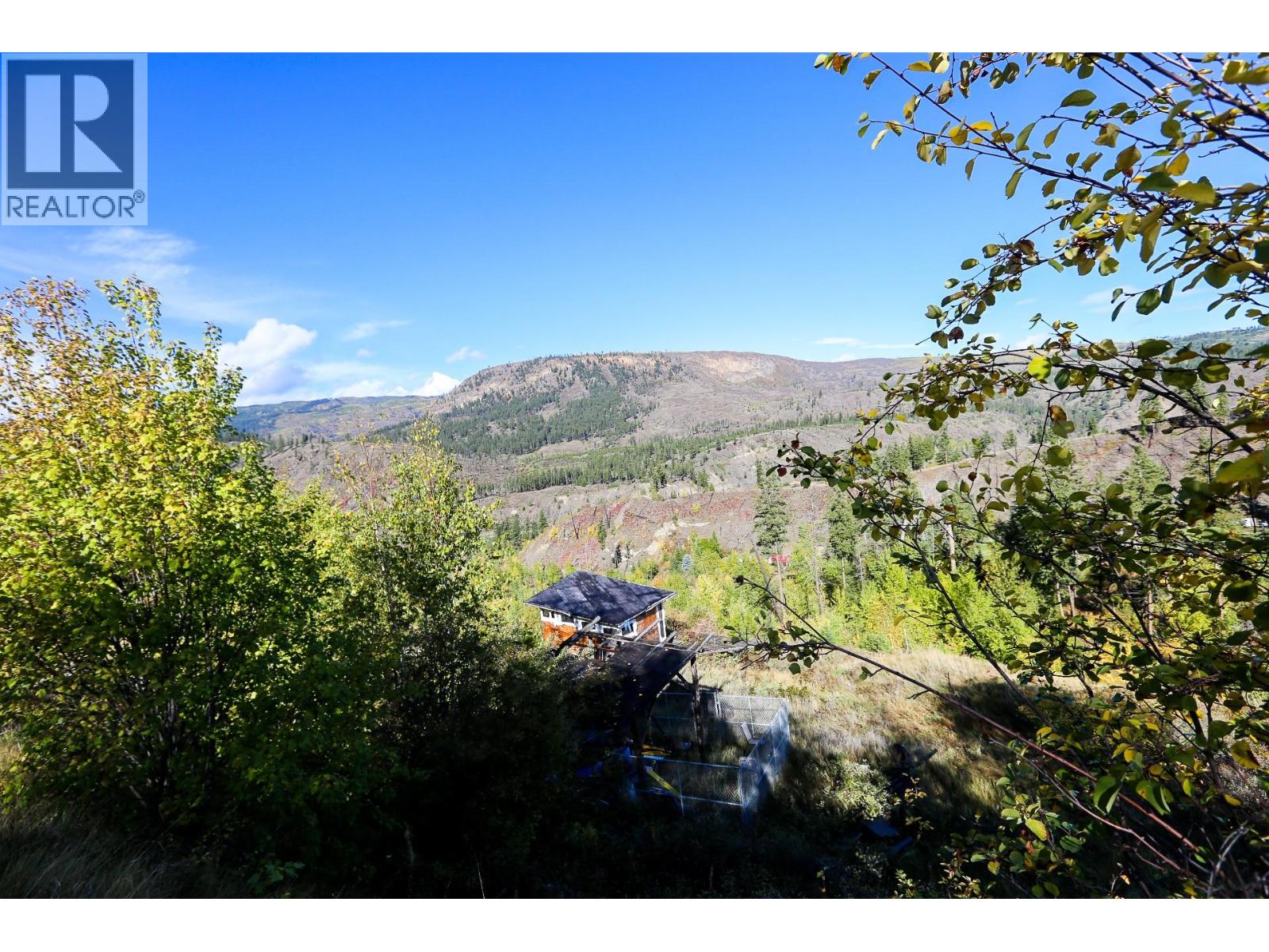 481 Clough Rd, Barriere, BC V0E 2E0
