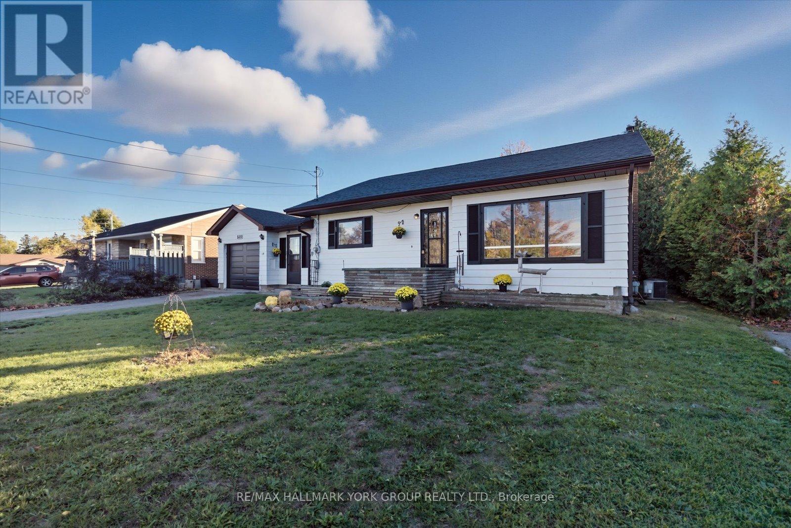 535 North St, Brock Beaverton, ON L0K 1A0