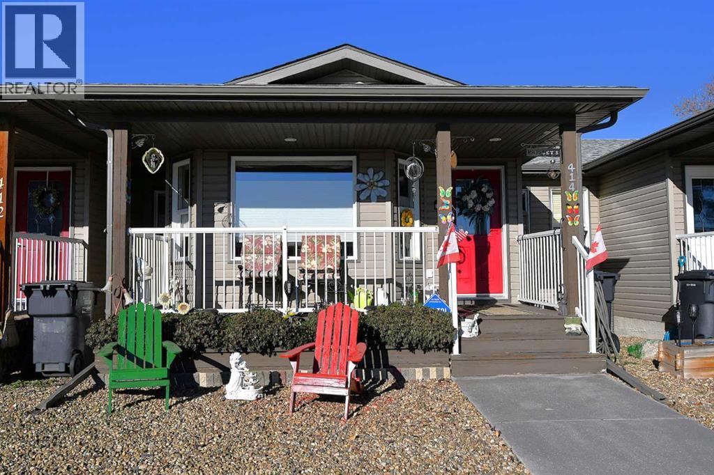 3 Avenue Unit 414, Bassano, AB T0J 0B0
