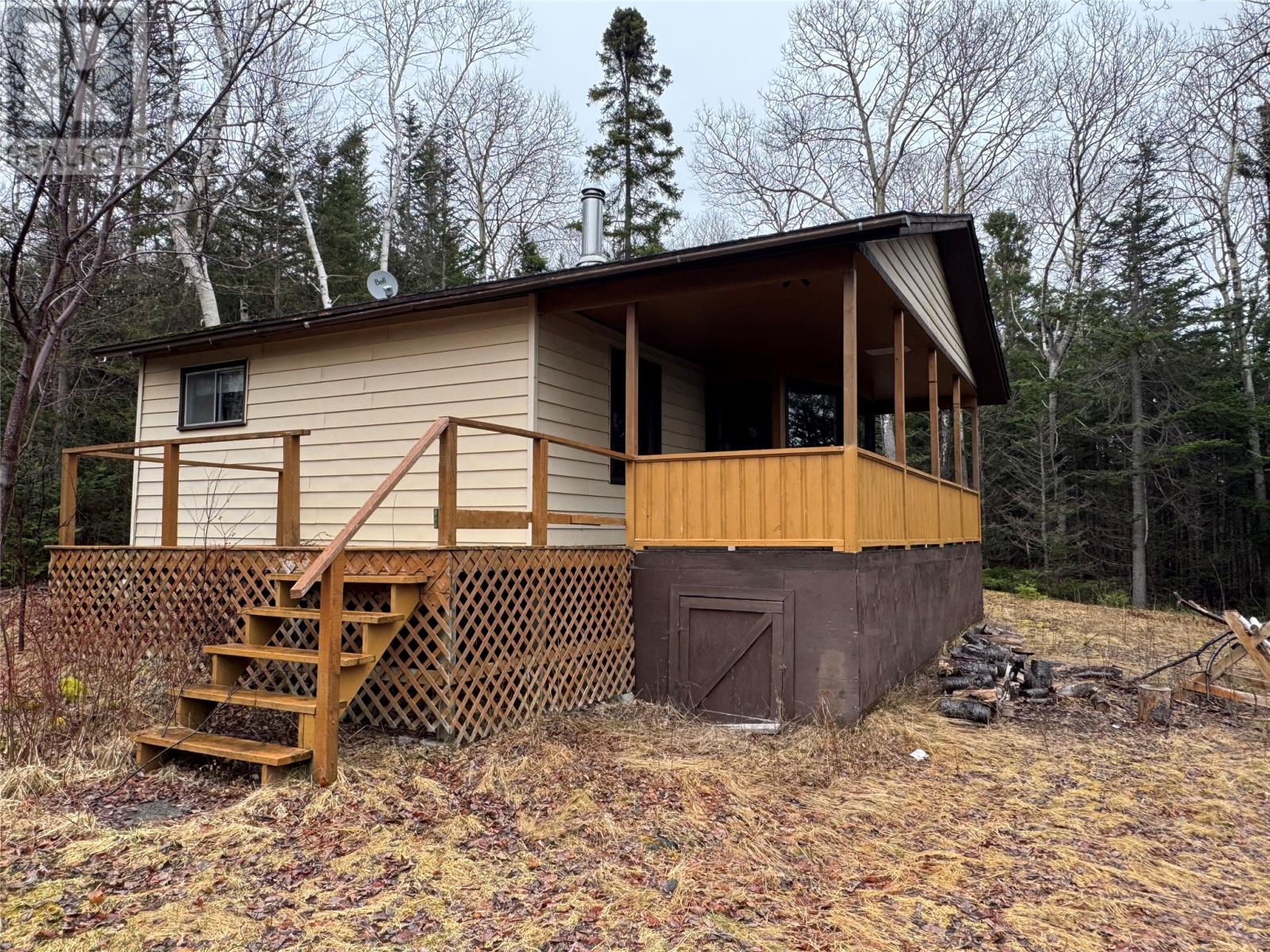 0 Goobies Rd, Culls Harbour, NL A0G 3Y0