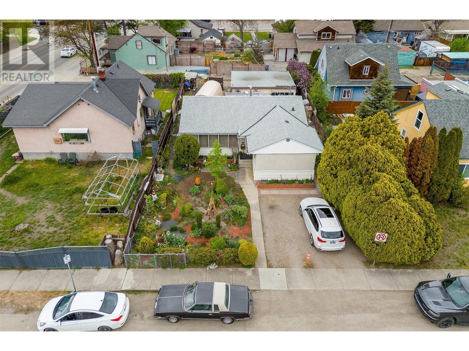 540 Patterson Avenue Lot Apt B #APT b, Kelowna, BC V1Y 5C6
