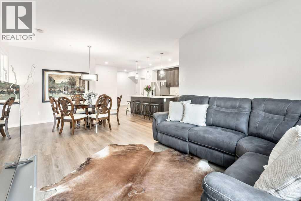 71 Shawnee Common Sw Unit 506, Calgary, AB T2Y 0R2