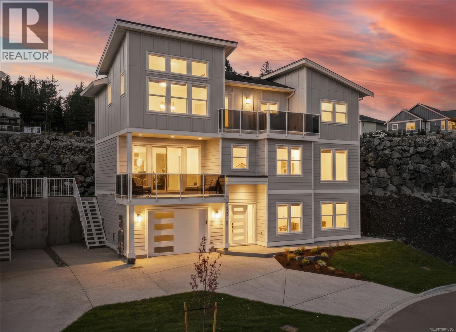 2310 Hudson Ter, Sooke, BC V9Z 1R2
